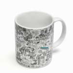 Coffee mug