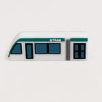 TRAM USB