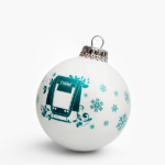 Christmas balls
