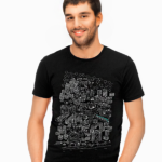 Camiseta básica