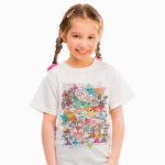 Kids t-shirt - T 5