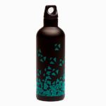 LAKEN® insulated beverage bottle