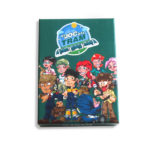 El juego del TRAM